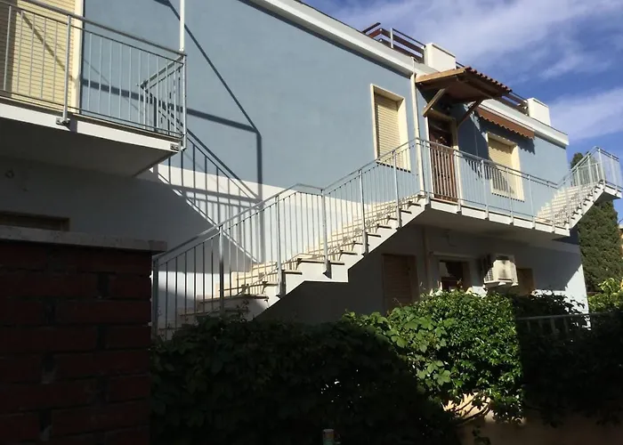 Toscana 100 M Dal Mare Pratoranieri Big בית נופש *