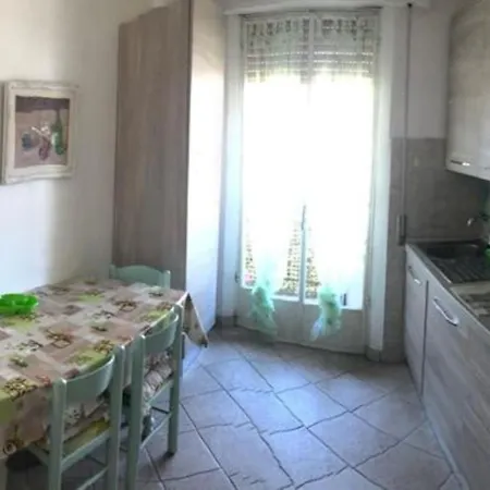 Tatil Evi Toscana 100 M Dal Mare Pratoranieri Big