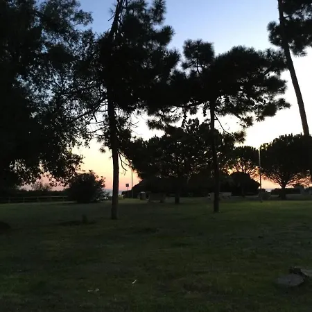 Tatil Evi Toscana 100 M Dal Mare Pratoranieri Big Follonica