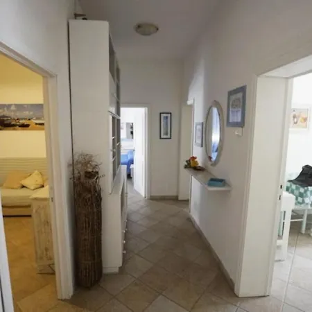 Toscana 100 M Dal Mare Pratoranieri Big *