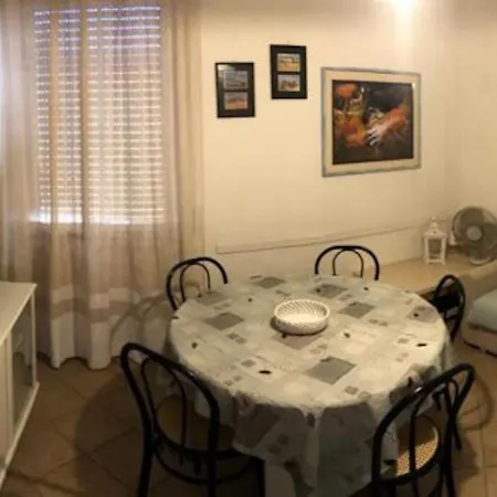 Holiday home Toscana 100 M Dal Mare Pratoranieri Big Follonica