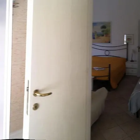 Holiday home Toscana 100 M Dal Mare Pratoranieri Big *