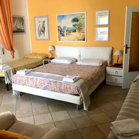 Toscana 100 M Dal Mare Pratoranieri Big * Follonica