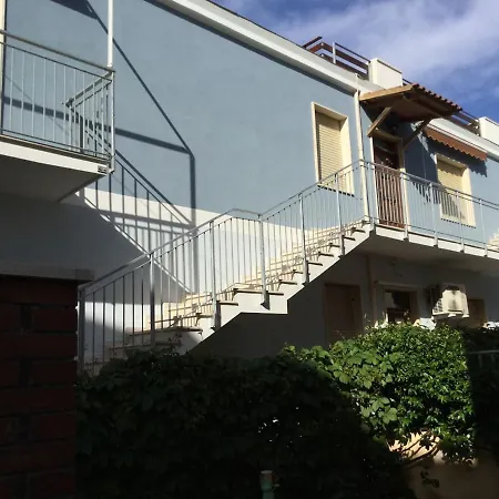 Toscana 100 M Dal Mare Pratoranieri Big Tatil Evi *
