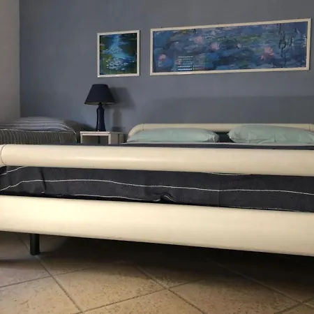 Toscana 100 M Dal Mare Pratoranieri Big Tatil Evi
