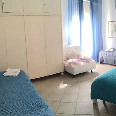 Tatil Evi Toscana 100 M Dal Mare Pratoranieri Big