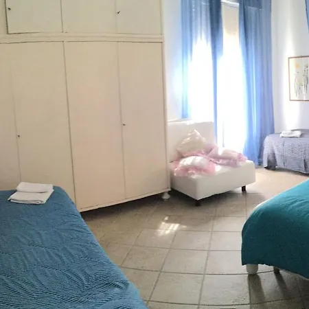 Holiday home Toscana 100 M Dal Mare Pratoranieri Big