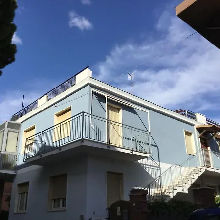 Toscana 100 M Dal Mare Pratoranieri Big Tatil Evi