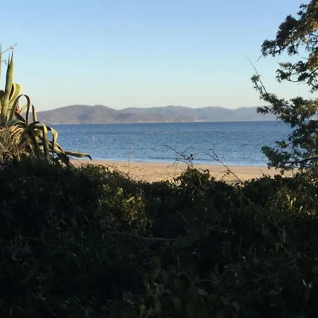 Tatil Evi Toscana 100 M Dal Mare Pratoranieri Big Follonica