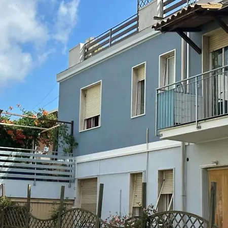 Holiday home Toscana 100 M Dal Mare Pratoranieri Big *