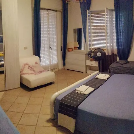 Toscana 100 M Dal Mare Pratoranieri Big Tatil Evi *