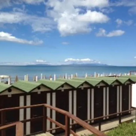 Toscana 100 M Dal Mare Pratoranieri Big * Follonica