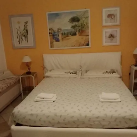 Toscana 100 M Dal Mare Pratoranieri Big Tatil Evi